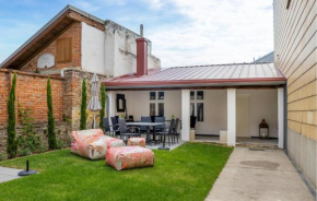 5 Bedroom Nice Home In Rechnitz